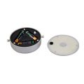 TP-1111GW High Quality Voice Control LED Night Light Sensor